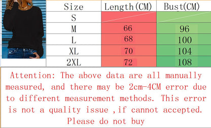 Spring and Autumn Women's 100% Cotton Fashion Casual Loose Inspirational Palms 91 Verseprint Round Neck Long Sleeve T-shirt