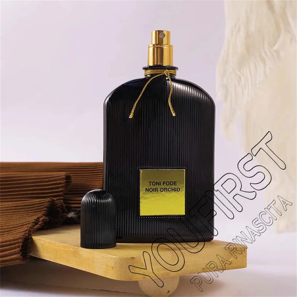 Natural Unisex Perfume Women 100ml Eau De Parfums Homme High Quality Men Cologne Plant Floral Scent Body Spray Perfumes De Mujer