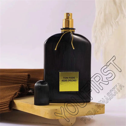 Natural Unisex Perfume Women 100ml Eau De Parfums Homme High Quality Men Cologne Plant Floral Scent Body Spray Perfumes De Mujer