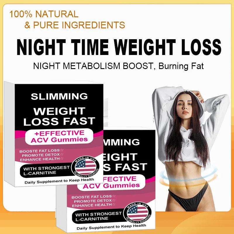 Newest Beauty Health Health care Health food enzymes weight gone fat fade away shape body for women and men