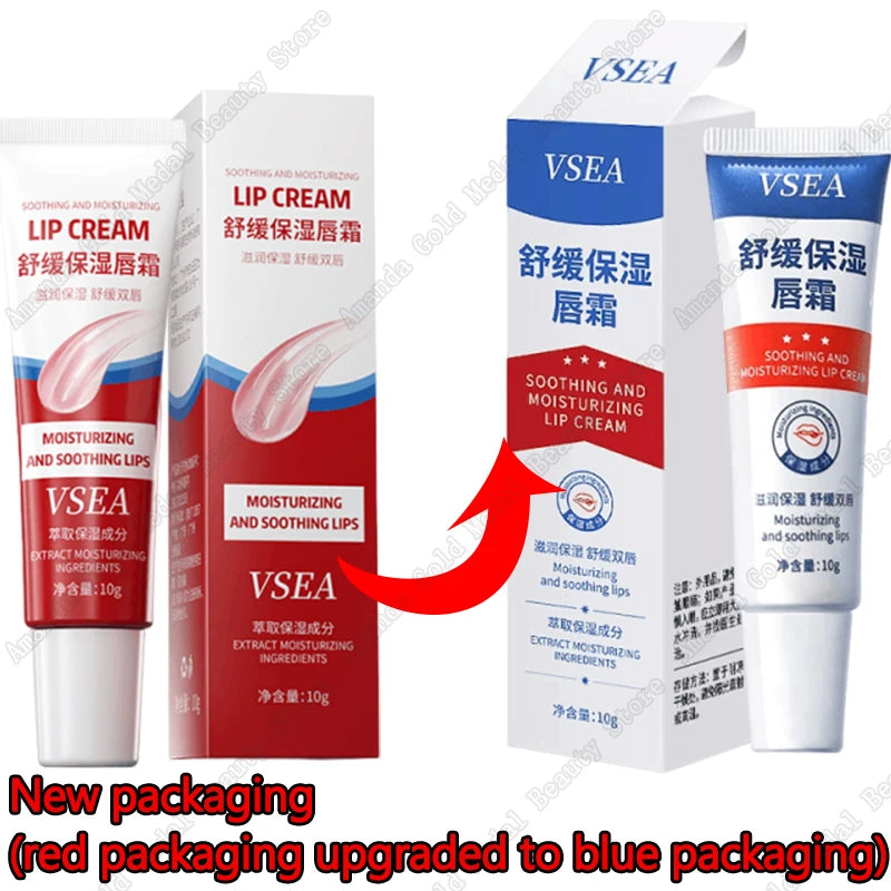 Remove Dark Lip Balm Fast Lightening Pink Lip Exfoliating Fade Lip Line Dead Skin Moisturizer Korean Care Products Beauty Health