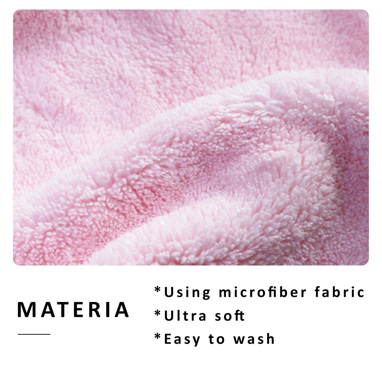 Create Professional Looking Curls Instantly with Heatless Curling Rod Headband No Heat Soft Overnight Hair Curlers