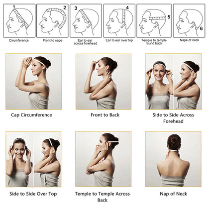 Synthetic A 14-inch black vintage period women's short straight wig with flat bangs is perfect for everyday holiday parties