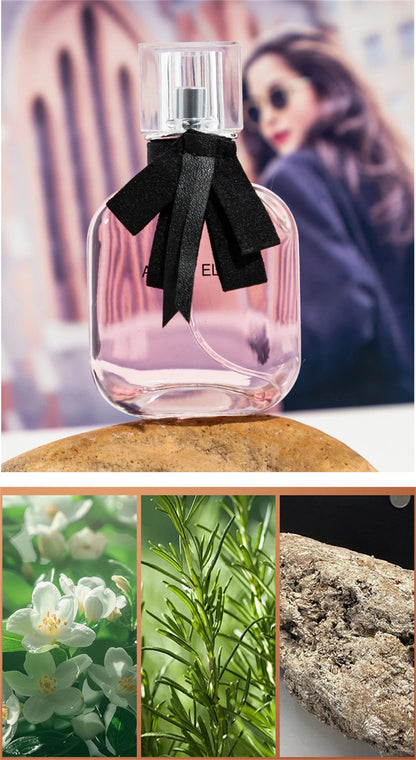 High Quality Perfume Women 120ml Perfumes Feminino Gift Box 4Pcs Set Parfum Femme Lasting Fragrance Floral Fruity Scent Spray Badiee Stylez