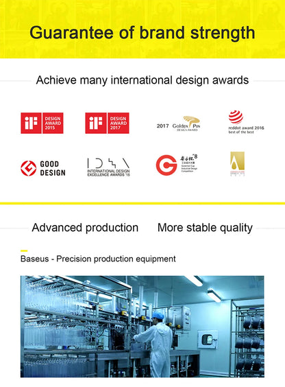 Baseus Car Eyeglass Storage Clip Sun Visor Sunglasses Holder for Auto Card Ticket Stand Interior Accessories Car Eyeglass Holder