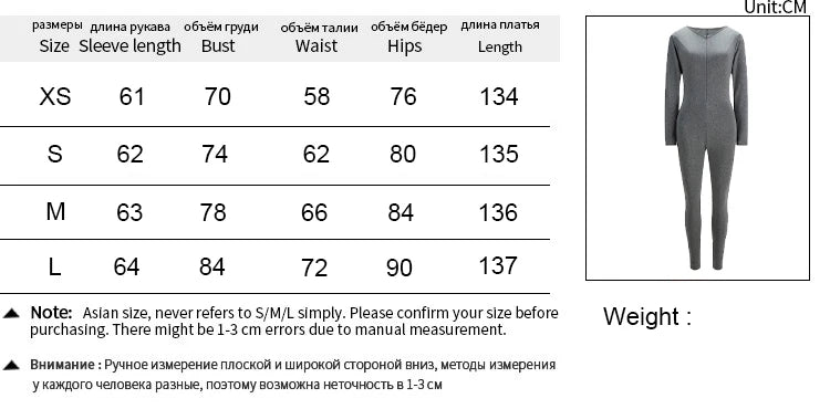 Solid Sports Jumpsuits Women Autumn New Long Sleeve Bodycon Fashion Zippers Sexy Rompers Streetwear Casual Fitness Yoga Overall Badiee Stylez