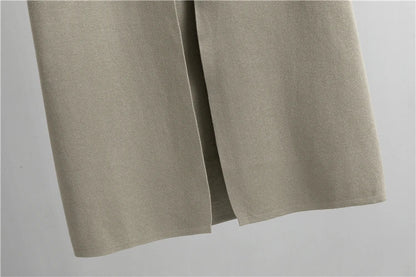 Sets Outifits New 3PCS Solid Tape Patch Tank Top &  Pants Set with Coat Fashion Casual Women Tracksuits Female