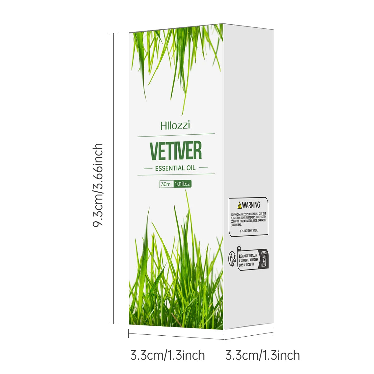 30ml Agarwood-Cedarwood-Vetiver-Pine Palm-Ocean-Sweet Tobacco-Black Castor Aromatherapy Essential Oils Aromatherapy Essential