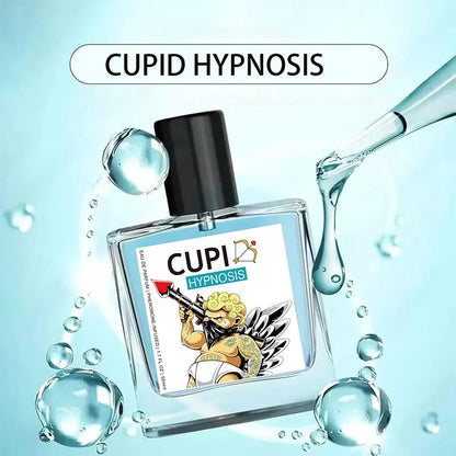Cupid Hypnosis Perfume Original Long Lasting Pheromone Cologne Fragrances Eau De Parfum Plant Floral Scent Fresh духи женские - Badiee Stylez