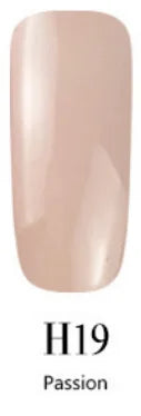 15ml 198 Colors Nail Gel Polish UV LED Nail Art Gel Semi Permanent Varnish Spring Summer Nude Opie Popular Colors Soak Off UVGel GCH19