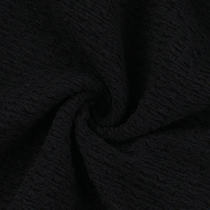 Goth Dark Punk Grunge Fishnet Patchwork Off Shoulder T-shirts Trim Corn Strap Halter Tops Autumn Mall Gothic Streetwear T-shirt