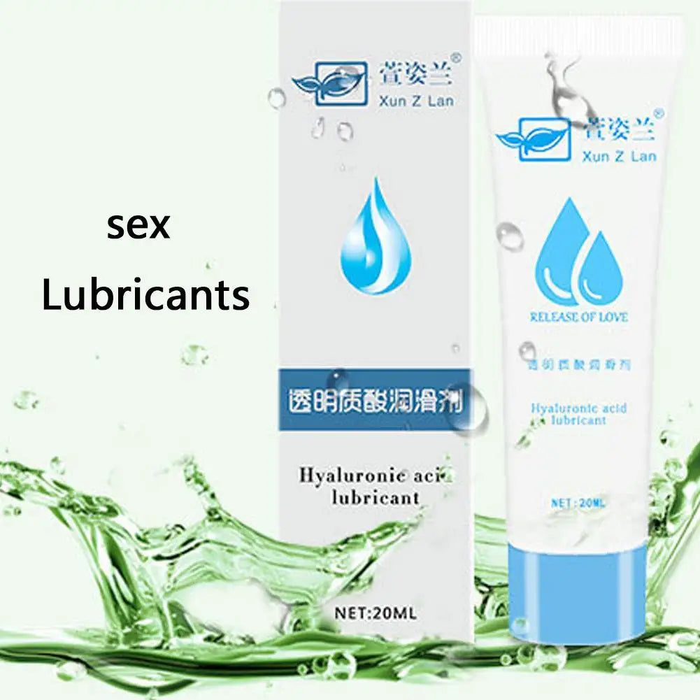 3pcs Lubricantes Anales Sexuales Con Anestesia Para Sexo Mujeres Libido Anal Sex Lubricant for Women Adult Intimate Lubrication