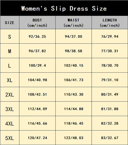 Ethnic Style Women's Slip Dress Bohemain Beach Skirt Summer Woman Casual Clothing Daily Wear Loose Dresses Lady Cool Holiday Top