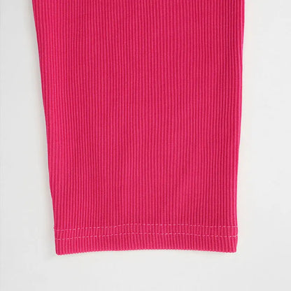 Spring New Women's Jumpsuits Sexy Sweet Pink Hollow Out Jumpsuit Streetwear Fashion Pockets Short Sleeve Female Elegant Rompers