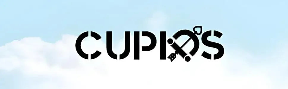 50ml Original Cupid Men's Pheromone Cologne Lasting Mature Hypnotic Rich Fragrance High Quality Hombre Perfume Body Spray - Badiee Stylez