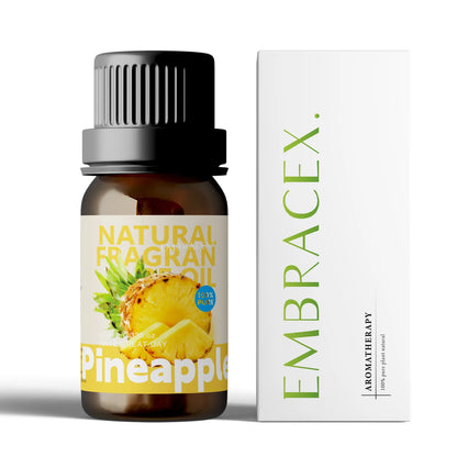 22Type Fruit Essential Oils Skincare Fragrance Oil for Diffuser Candles Making -Strawberry Lemon Mango Cherry Raspberry - Badiee Stylez
