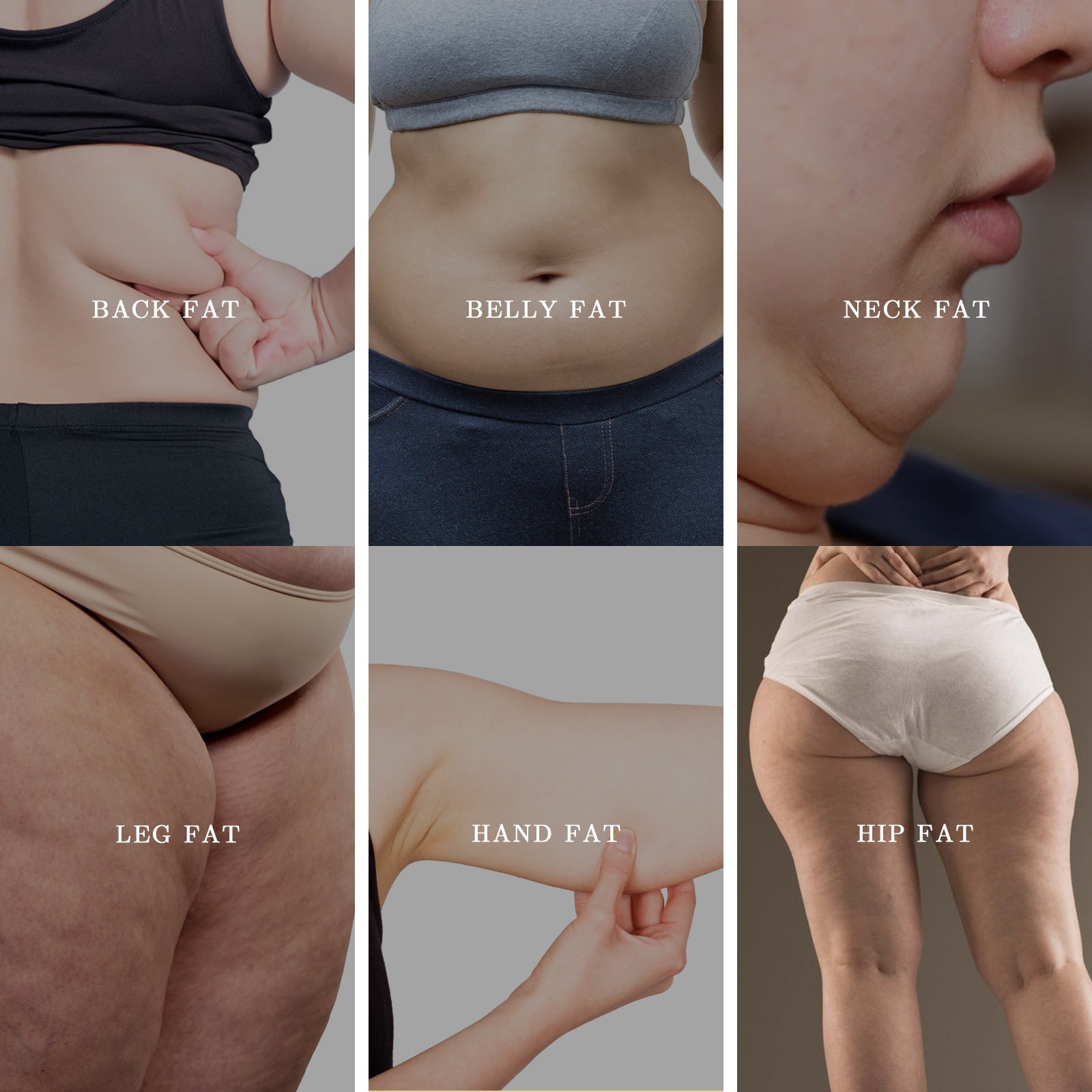 South Moon Shaping Body Cream Anti-cellulite Chin Firming Ginger Slim Gel Weight Lose Fat Burning Slimming Hot Fat Burning Cream