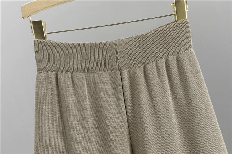 Sets Outifits New 3PCS Solid Tape Patch Tank Top &  Pants Set with Coat Fashion Casual Women Tracksuits Female