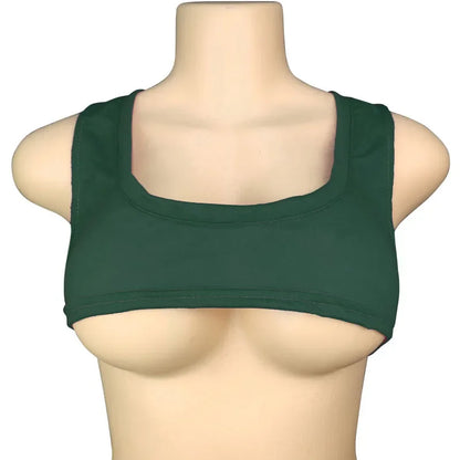Sexy Ultrashort Tank Top Womens Y2k Clothes Summer Sleeveless Corset Vest Knitted Coquette Fashion Bustier Crop Tops Women 2024 11
