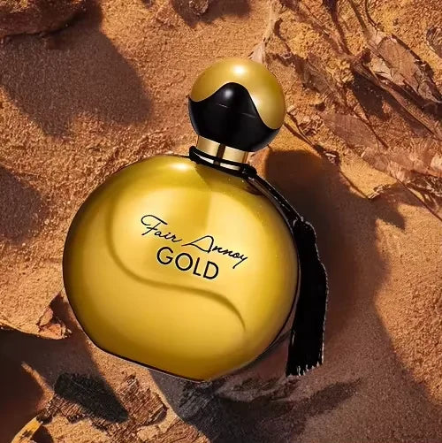 50ml Durable Fresh Citrus Smell Perfume for Ladies High-end Fragrance Long Lasting Light  Orange Flavor Badiee Stylez