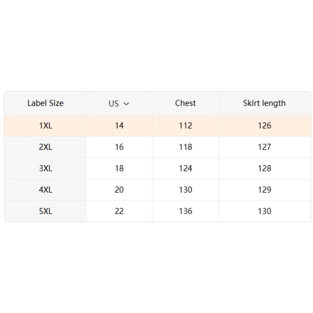 Plus Size Fashion Women's Elegant V-Neck Floral Print Dress Lightweight Long Sleeveless Summer Dress