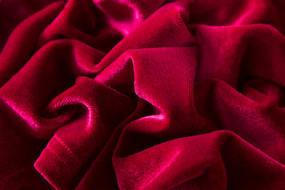 2025 Red Christmas Dress for Baby Girls Winter Long Sleeve Mesh Dresses for 3-8Yrs Kid Star Sequin Birthday Party Princess Dress