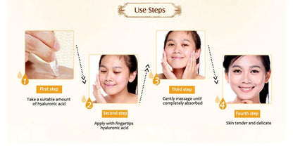 ARTISCARE EGF Face Serum for Skin Care Moisturizing Rejuvenation Cream Facial Oil Control Shrink Pores Essence