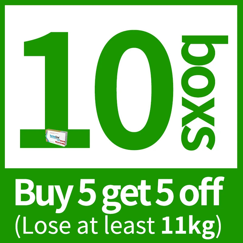 Fast Lose Weight.Reducing Belly Fat.Health & Beauty.No Exercise Required.Suitable For Whole Body 10 Boxes