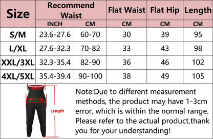 Women Hot Thermo Sauna Sweat Pants Body Shapers High Waist Shaping Pants Thigh Shapewear Fat Burning Fitness Gym Sport Leggings