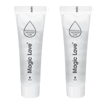 30ML Adults Sex Lubes Water-soluble Based Lubricant Body Masturbating Massage Lubricating Oil Lube Vaginal Anal Couple Sex Gel