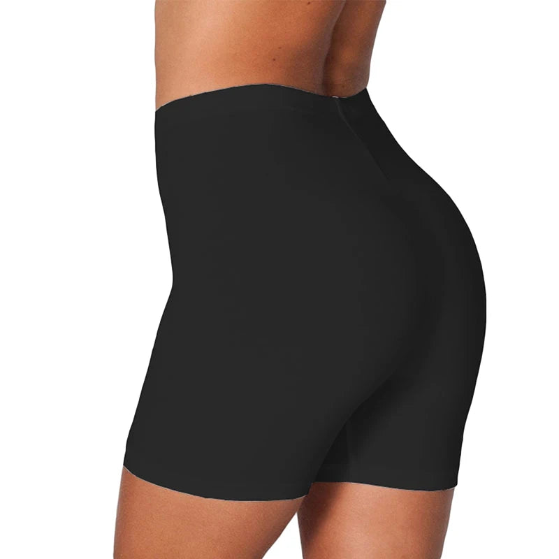 Summer Thin Fitness Shorts Push Up Women Sexy Gym Biker Shorts Short Feminino Leggings Workout Clothing Shorts Sweatpants Black