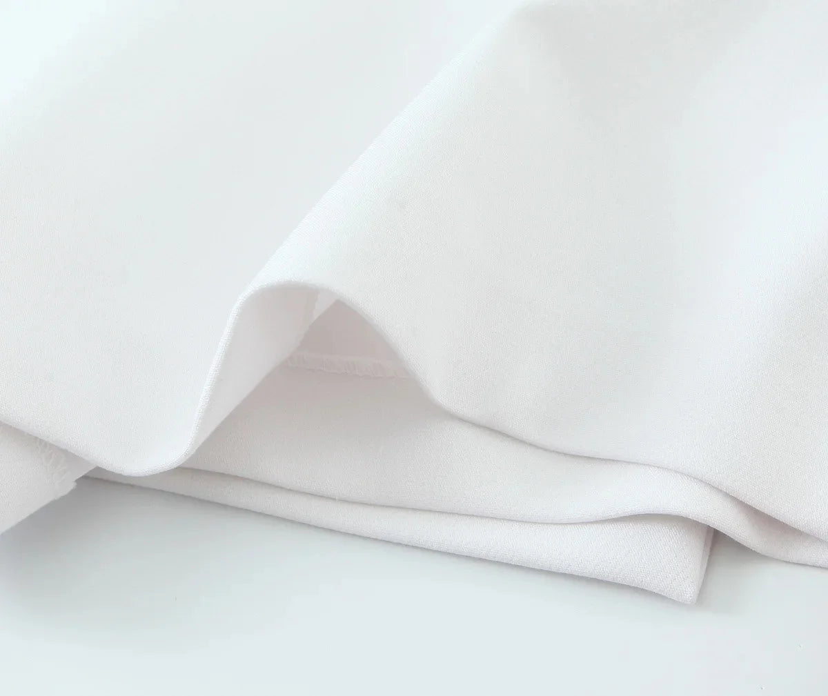 TRAFZA Sweet High Street Slim Lady Set Contrasting Colors Tops Or Belt Shorts 2025 Summer Fall Fashion Holiday Cute Shorts Set Badiee Stylez