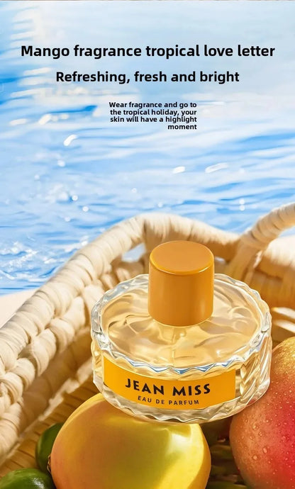 Sell Well Classic Perfume New Intimate Lover Womens Perfume Body Fragrance Spray Women's Eau De Perfum Luxury Fragrances Perfume