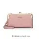 Fashion Women Luxury Leather Single Shoulder Bags Ladies Large Capacity Crossbody Mobile Phone Purse Female Messenger Wallet pink1 Mini(Max Length<20cm) CN