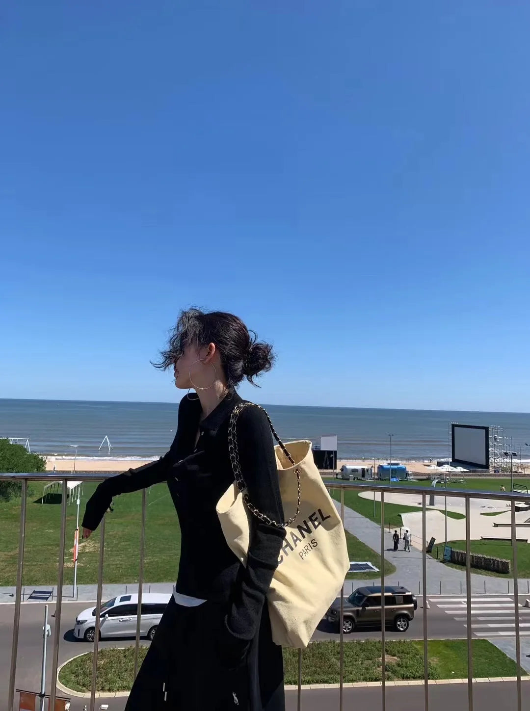 Tonngirls Korean Style Knit T Shirt Women Long Sleeve Skinny Streetwear Pullovers Fake Two Pieces Tops Fashion Autumn Winter Top