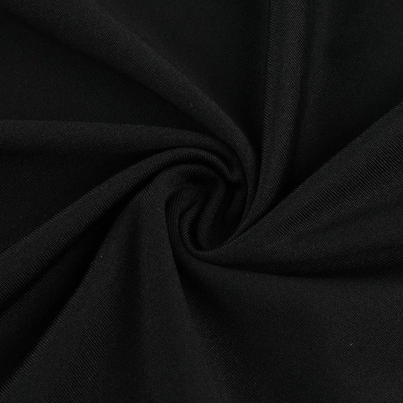 Y2k Summer New Solid Color Long Sleeve Off Shoulder Dresses Sexy Wrap Hip Mesh See Through Ruched Patchwork Long Dress 2024 New