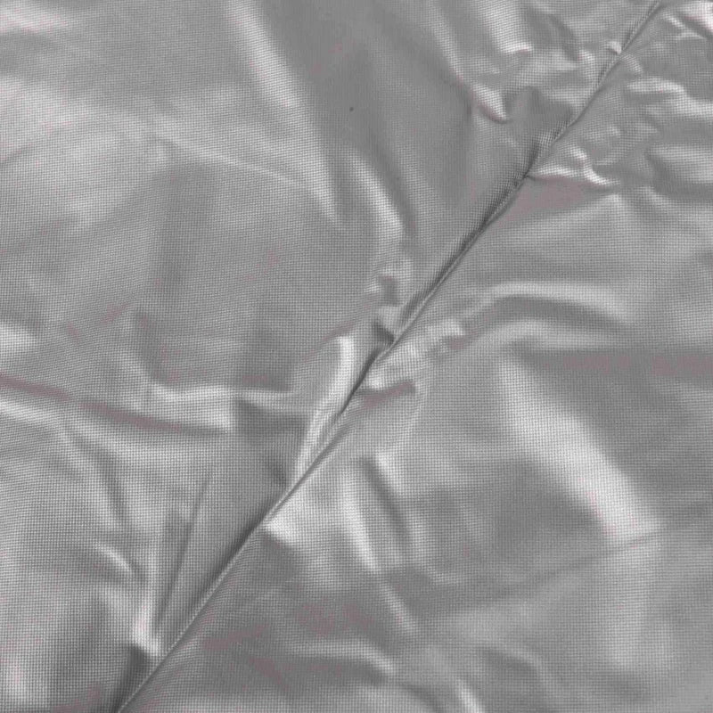 Heavy Duty Fitness Weight Loss Sweat Sauna Suit Exercise Gym Anti-Rip