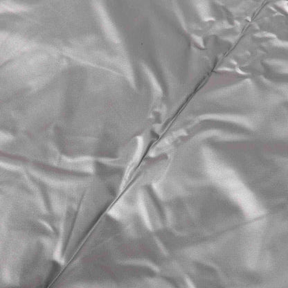 Heavy Duty Fitness Weight Loss Sweat Sauna Suit Exercise Gym Anti-Rip