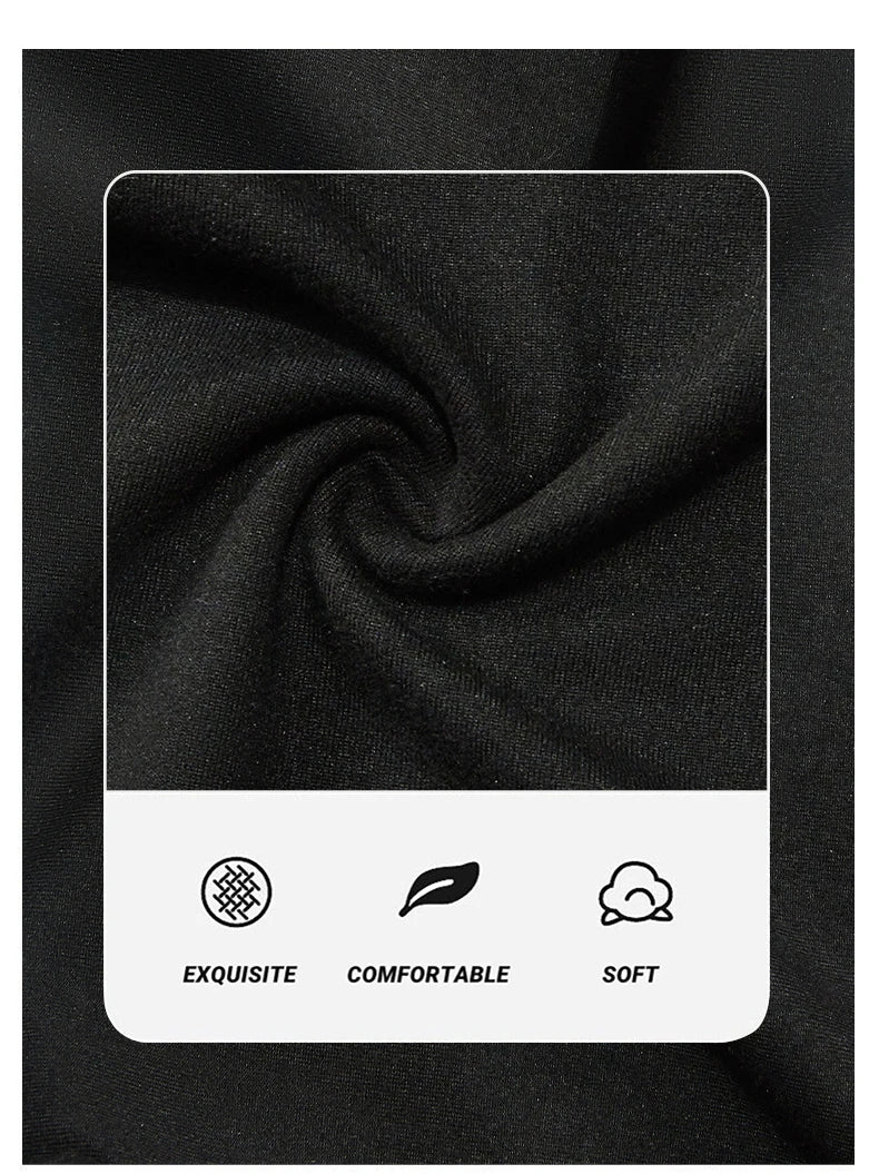 Ultra Soft Capri For S-XXXL Women Pants Fitness Sweatpants No Perspective Exercise Running Yoga Exercise Capri Tight Pants