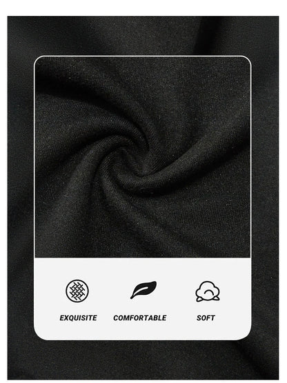 Ultra Soft Capri For S-XXXL Women Pants Fitness Sweatpants No Perspective Exercise Running Yoga Exercise Capri Tight Pants