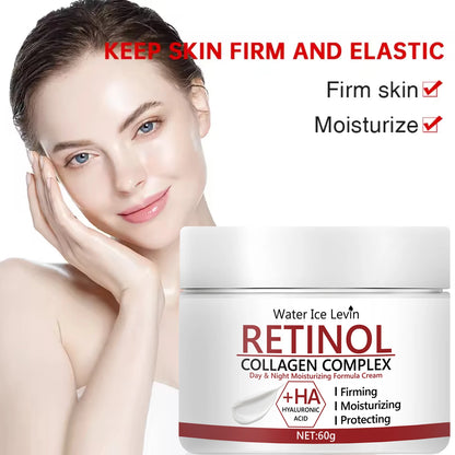 Aloe Vera & Vitamin E Moisturizer - a Soothing Moisturizer for Dry, Sensitive Skin | Leaves Face and Body Soft and Supple