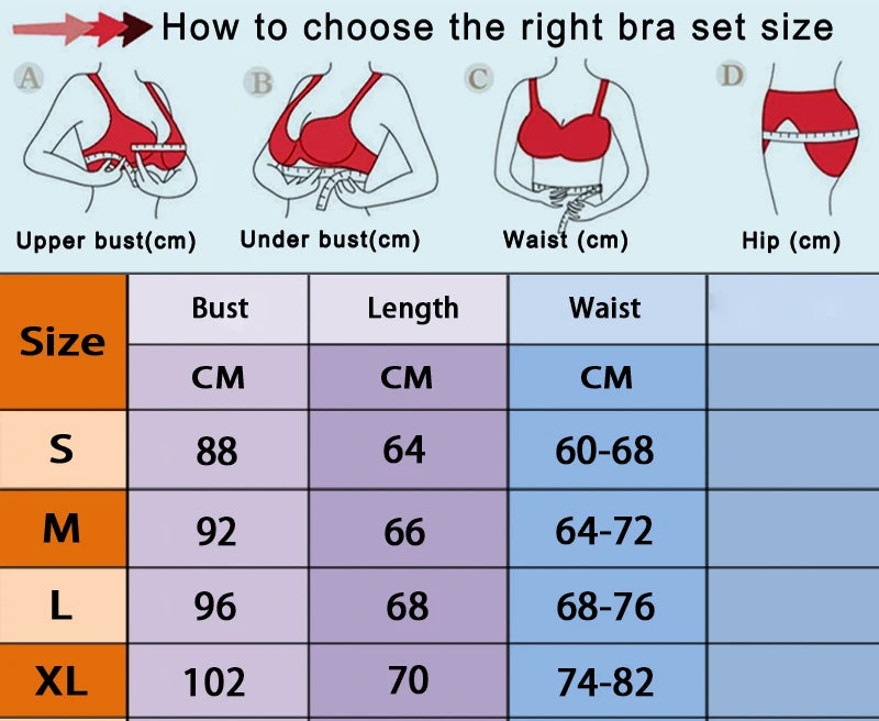 New Deep V Slip Dress Thong Bra And Brief Set Nightgown Contrast Lace Ruffle Trim Lingerie Set Women's Sexy Lingerie Underwear