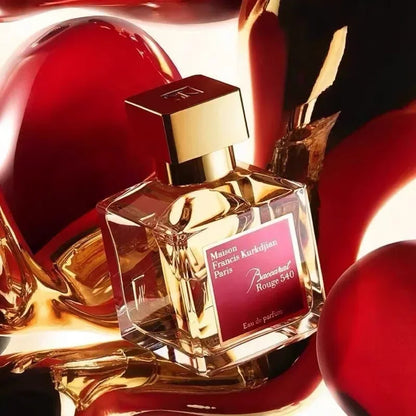 70ml High Quality Brand Lasting Fragrance Eau De Parfum Women Perfume Floral Scent Pheromone Men Cologne Balminess Body Spra