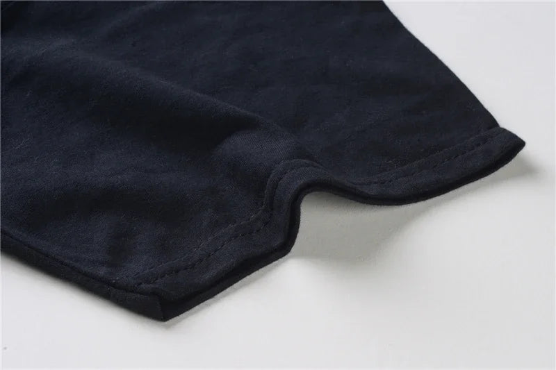 Plus Size Casual T-shirt Women's Plus Moon Print Short Sleeve Round Neck Slight Stretch T-shirt