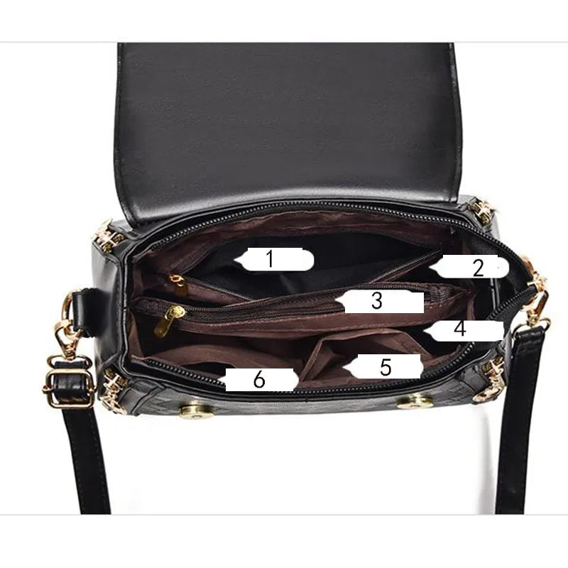 Women tote handbag bag  for women shoulder bag  sac a main femme luxury designer Genuine leather women's bag Bow Bucket bag Badiee Stylez