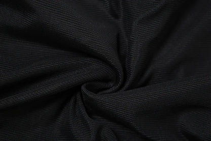 Weird Puss See Through Sexy Dress Women Y2K Cross Bandage Backless Halter Sleeveless Summer Trend Midnight Clubwear Mini Bodycon