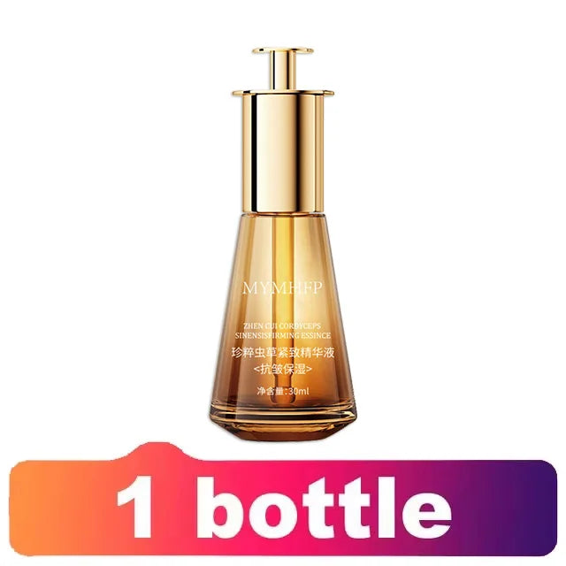 Original Anti-aging Serum Anti-wrinkle Whitening brightening Promote collagen Reduce fine line Facial skin care Essence oil 1PCS