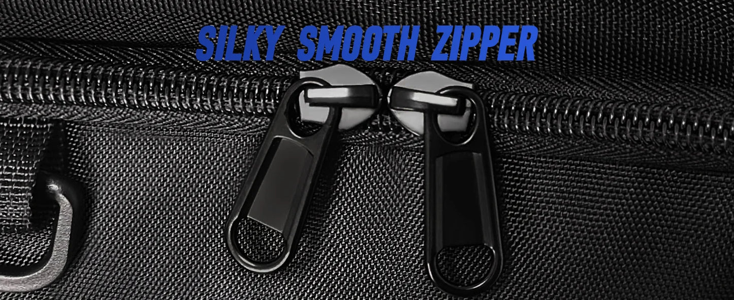 Tool Backpack Heavy Duty for Men Tool Storage With 3 Tool Pouches Organizer Electrician Plumber Maintenance Worker Tool Bags