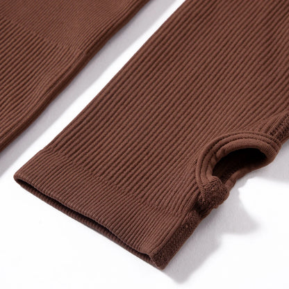 Long Sleeve Jumpsuit Women Bodycon One-piece Outfit Jumpsuit Square Neck Casual Streetwear Rompers Overalls playsuits Bodysuit Badiee Stylez