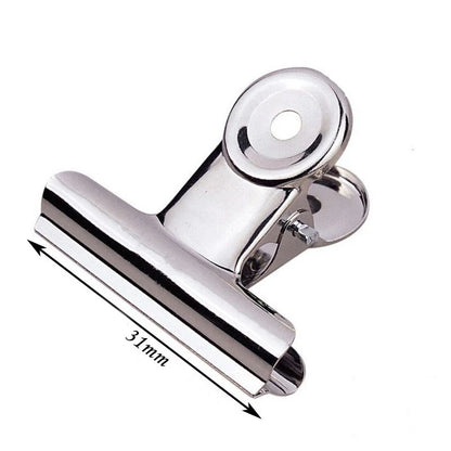 Acrylic Nail Clip Transparent Gel Quick Building Nail Tips Clips Fingernail Extension UV Clamps Manicuring Art Builder Tools Set Q42203-1